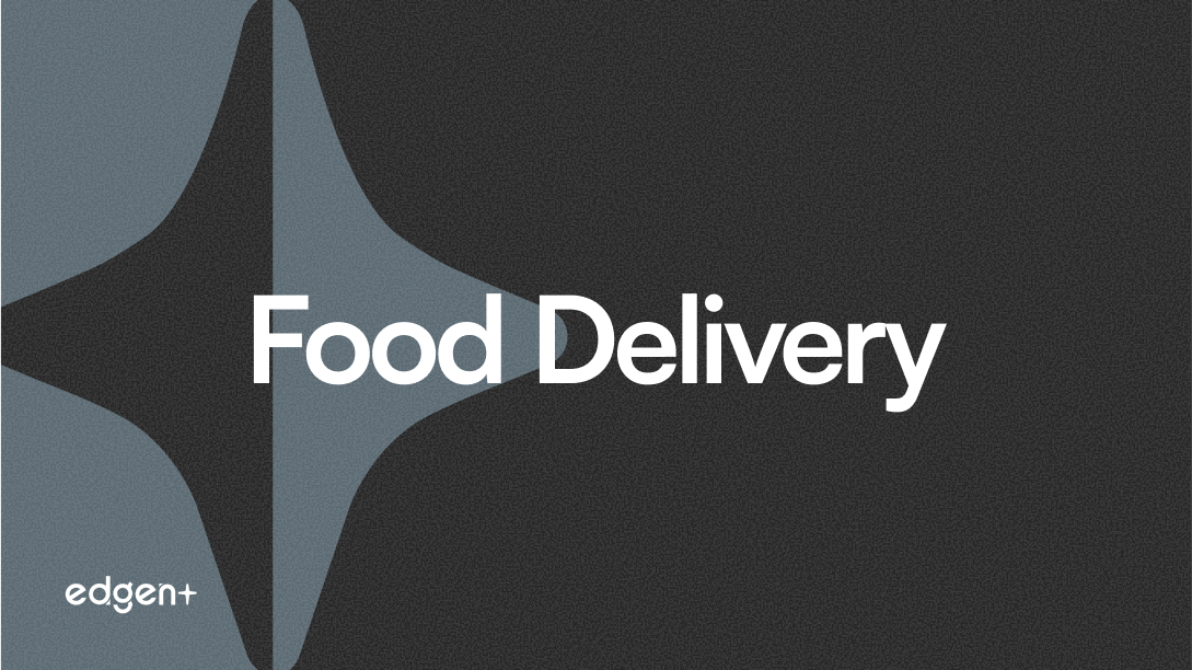 Food Delivery
